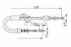 BOSCH 1 987 477 058 Cable, parking brake